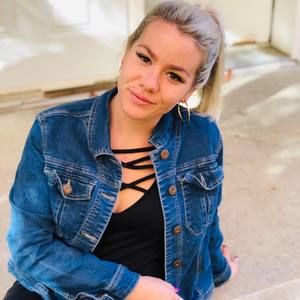 Meet your Posher, Megg